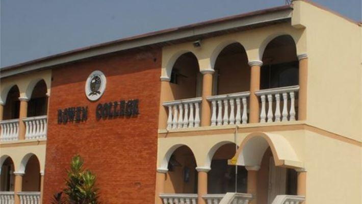 Do Nigerians believe that children are people?