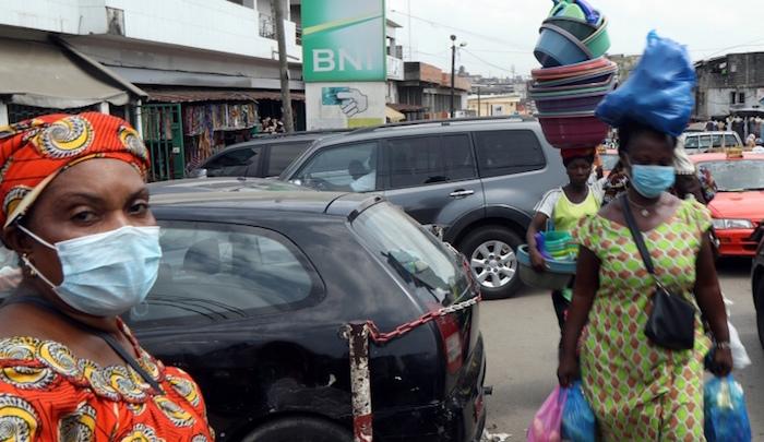 Africa needs fresh $7.1trn to recover from pandemic - ECA