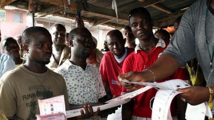 Why Nigerians must vote in 2023