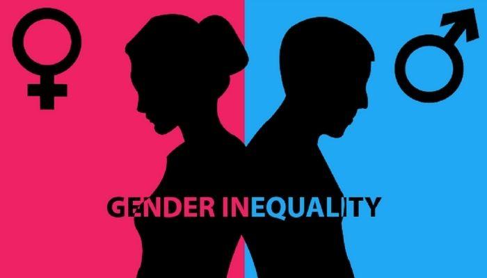 gender and equal opportunities