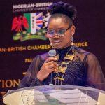 Bisi Adeyemi inaugurated as NBCC 2nd female president