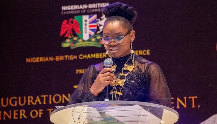Bisi Adeyemi inaugurated as NBCC 2nd female president