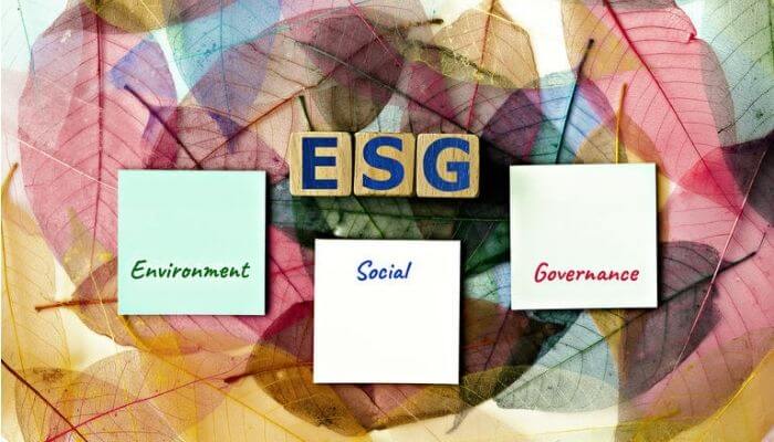 ESG