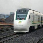 Nigeria Railway