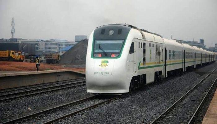 Nigeria Railway