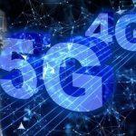 5G network