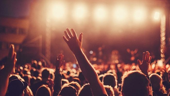 Flytime music festival