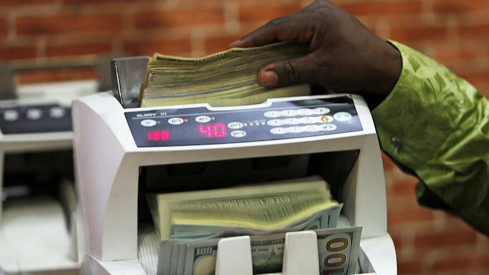 Global lending body criticises Nigeria’s foreign exchange strategy
