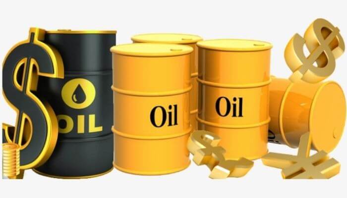 Oil production