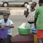 out-of-school children