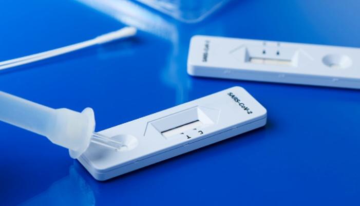 South Africa license first locally produced rapid antigen test kit for Covid