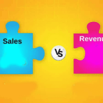 sales revenue