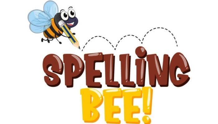 spelling bee