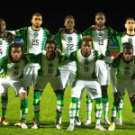 super eagles