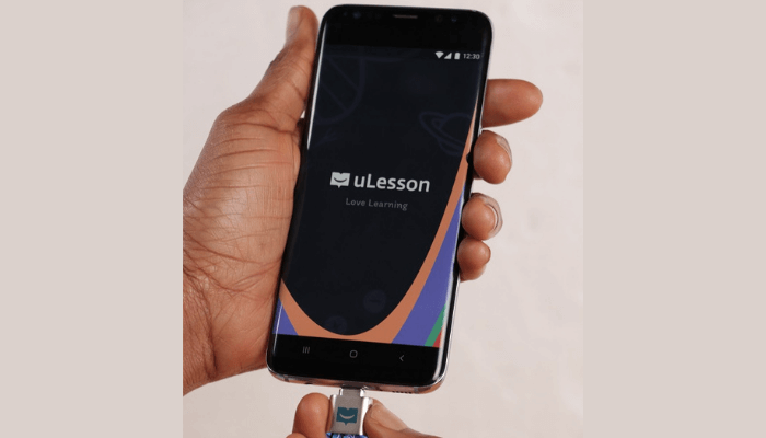 uLesson