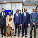 Malami commits to success of 2022 Justice Sector Summit