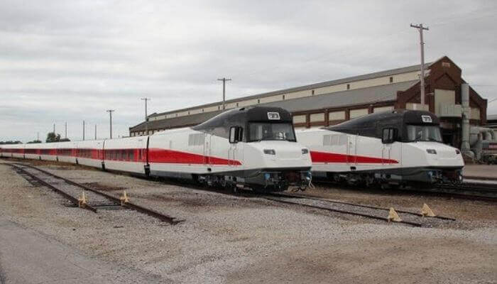 talgo trains