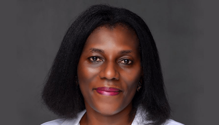 Juliet Anammah, Jumia Nigeria Chairwoman