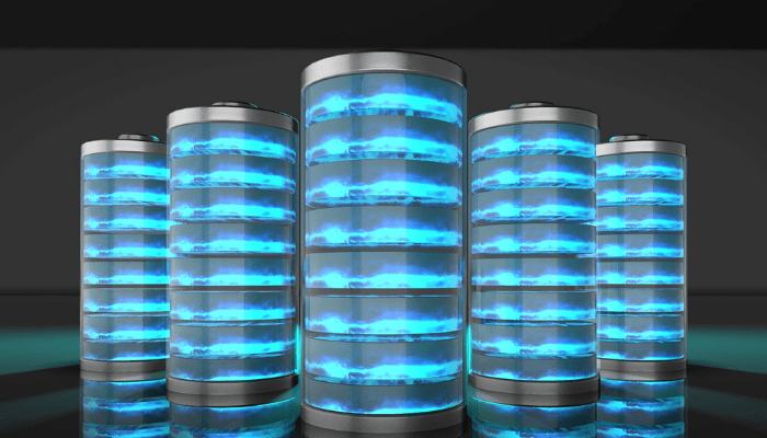 next-generation batteries