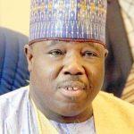 Ali Modu-Sheriff