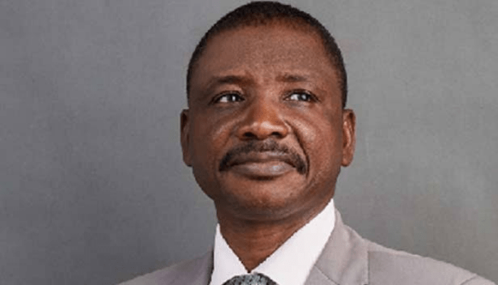 Abubakar Nuhu Fikpo