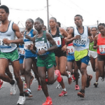 Access Bank Lagos City Marathon