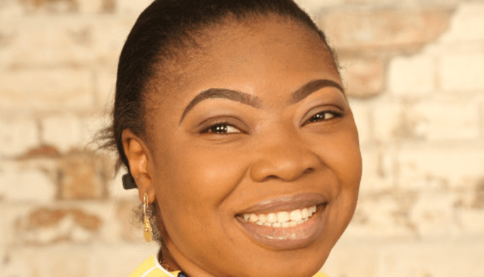 Adenike Olumide- Emmanuel