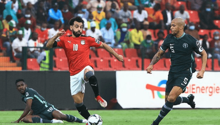 Africa cup of nations