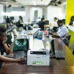 African entrepreneurs