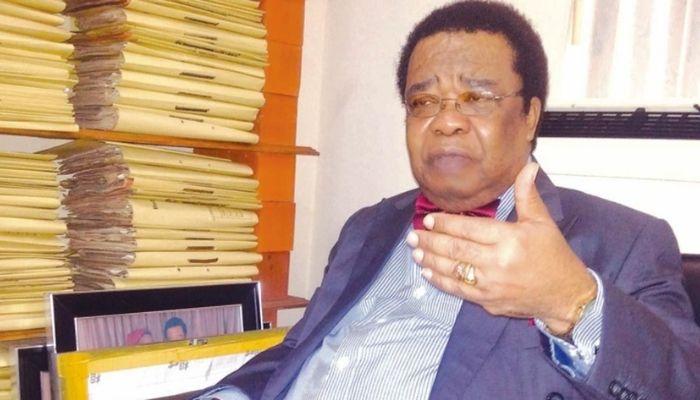 Akinwande Bolaji Akinyemi