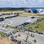 Akwa ibom car asembly plant