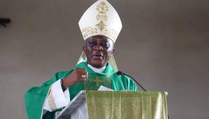 Alfred Adewale-Martins