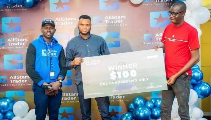 AllStars Trader Africa