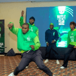 Battle of the Year Nigeria