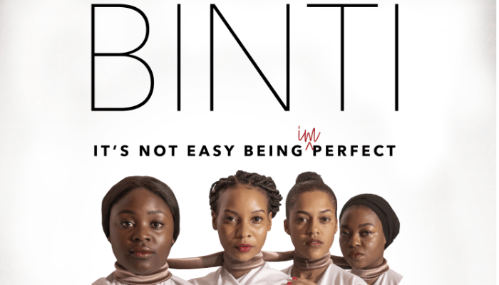 Binti