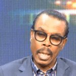 Bismarck Rewane