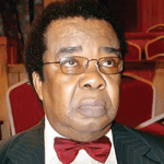 Bolaji Akinyemi