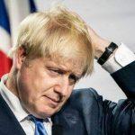 Boris Johnson