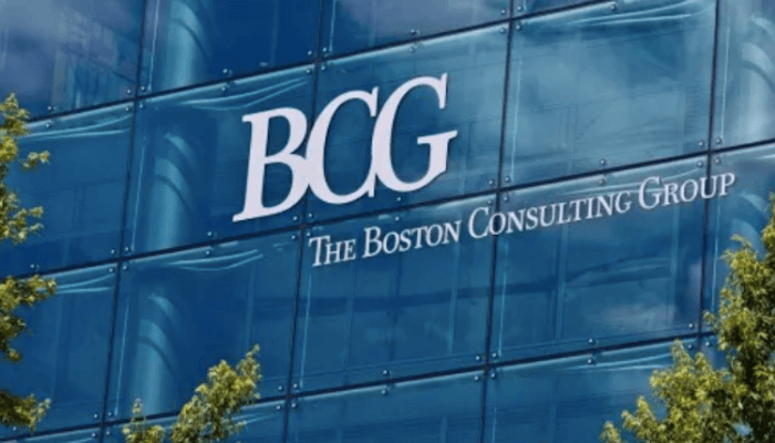 Boston Consulting