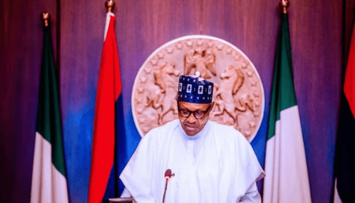 Muhammadu Buhari