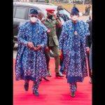 Buhari inaugurates key projects in Ogun