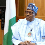 President Muhammadu Buhari