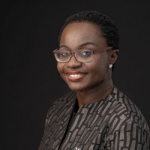 Bukkie Adeyemi Adewuyi