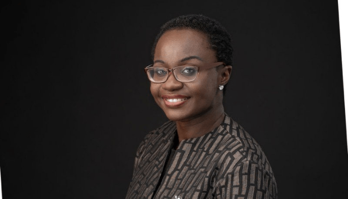 Bukkie Adeyemi Adewuyi