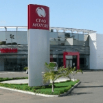 CFAO Motors