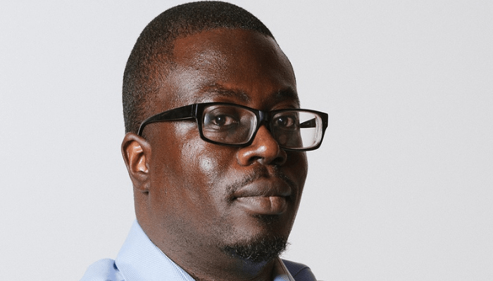 Chief Executive Officer of Tizeti, Kendall Ananyi