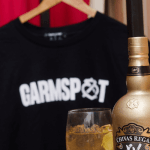 Chivas and Garmspot
