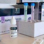 Covid-19-test-kits