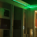 Dam Jay Hotel and Suites