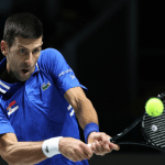 Djokovic's Covid-19 vaccination